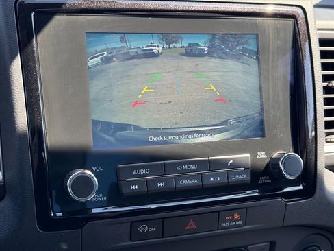 Certified 2024 Nissan Frontier SV w/ SV Convenience Package image 25