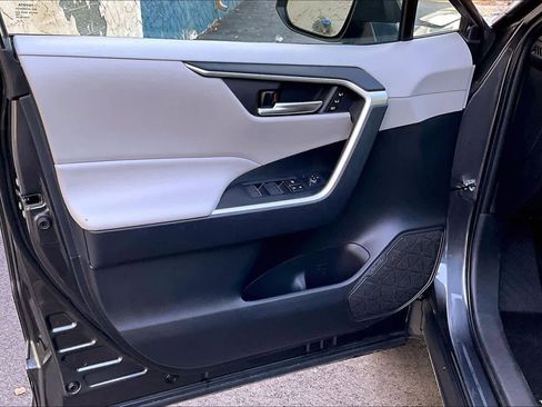 Used 2024 Toyota RAV4 XLE Premium w/ Weather Package FWD image 22