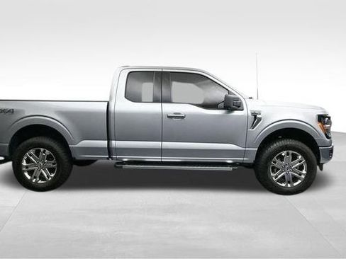 Used 2024 Ford F150 XLT w/ FX4 Off-Road Package image 22