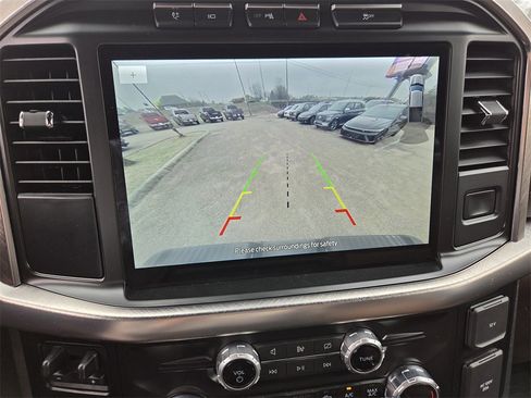 Used 2023 Ford F150 King Ranch w/ Equipment Group 601A High image 13