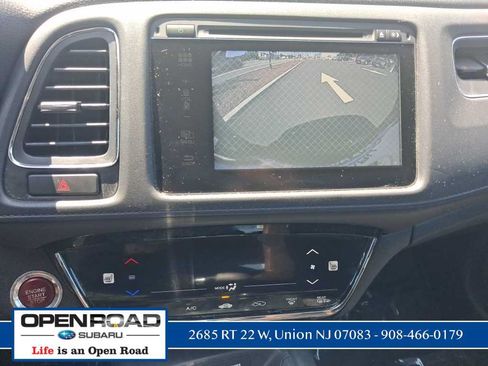 Used 2016 Honda HR-V EX image 25