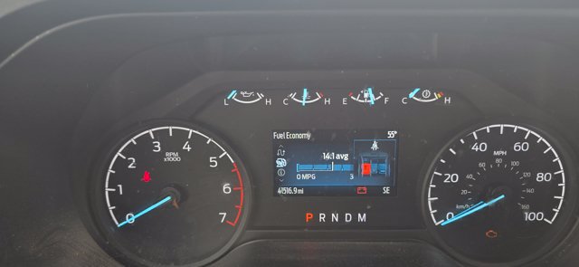 Used 2023 Ford F250 XL RWD image 6