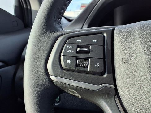 New 2026 Honda Ridgeline RTL image 21