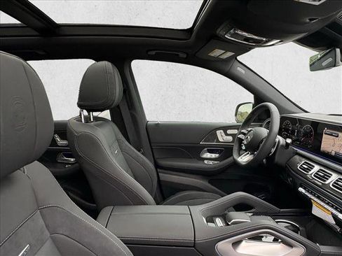 New 2026 Mercedes-Benz GLE 53 AMG 4MATIC image 26
