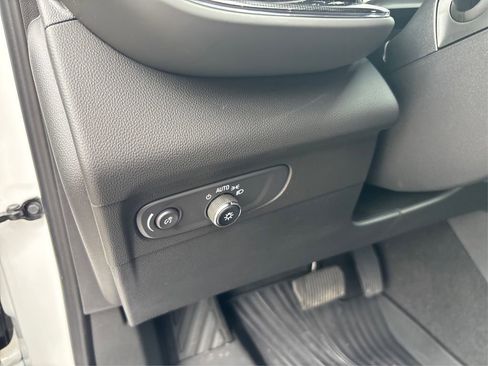 Used 2023 Buick Envision Preferred AWD/4WD image 36