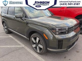 Used 2024 Hyundai Santa Fe Limited video 1