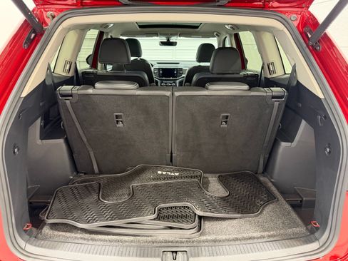 Used 2023 Volkswagen Atlas SE w/ Panoramic Sunroof Package FWD image 26