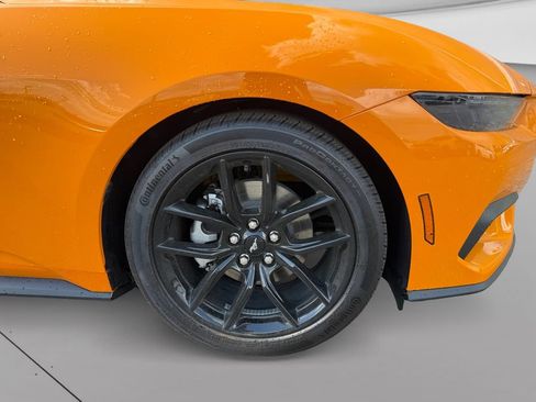 New 2026 Ford Mustang Premium RWD image 33