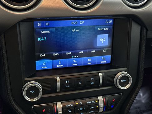 Used 2021 Ford Mustang Premium image 24