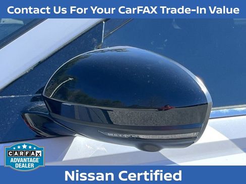 Certified 2023 Nissan Altima 2.0 SR image 33