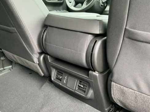 New 2026 Chevrolet Silverado 1500 Custom RWD image 19