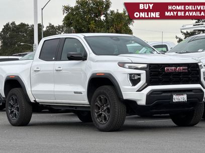 Used 2024 GMC Canyon Elevation w/ Trailering Package