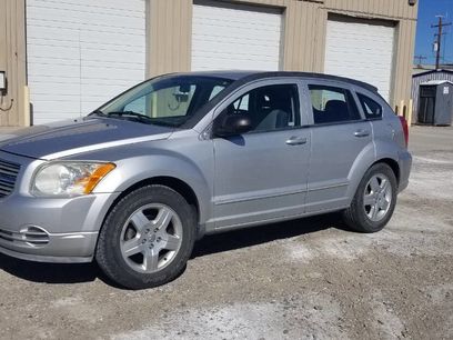 Used 2009 Dodge Caliber SXT