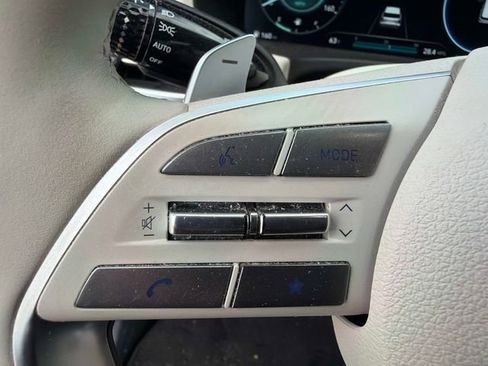 Used 2024 Hyundai Palisade Calligraphy FWD image 31