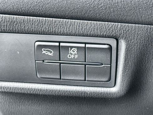 Used 2023 MAZDA CX-5 AWD 2.5 S w/ Select Package image 16