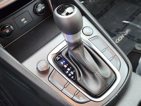 Certified 2023 Hyundai Kona SEL w/ Cargo Package image 24