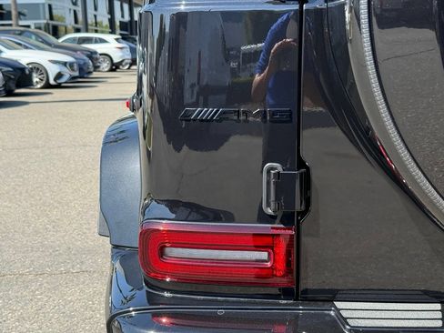 Used 2022 Mercedes-Benz G 63 AMG 4MATIC image 10