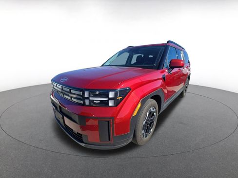 Used 2025 Hyundai Santa Fe SEL image 6