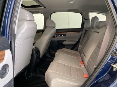 Used 2017 Honda CR-V EX-L image 14