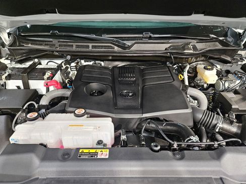 Certified 2026 Toyota Tundra SR5 w/ SR5 Convenience Package image 19