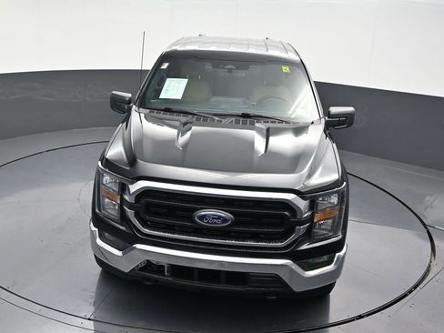 Used 2023 Ford F150 XLT image 22