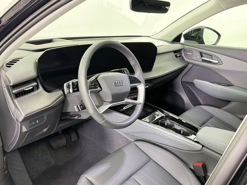 New 2026 Audi Q3 quattro 2.0T AWD/4WD image 4