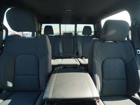 New 2026 RAM 1500 Big Horn image 31