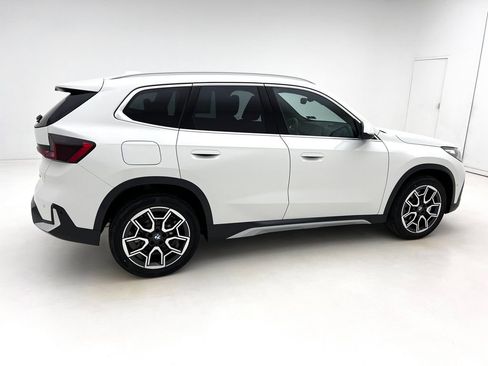 New 2026 BMW X1 xDrive28i w/ Convenience Package image 5