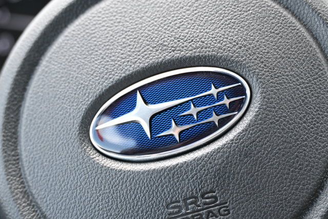 New 2026 Subaru Forester Premium AWD/4WD image 31