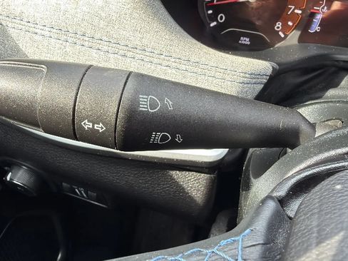 Used 2022 Jeep Compass Latitude w/ Convenience Group AWD/4WD image 14