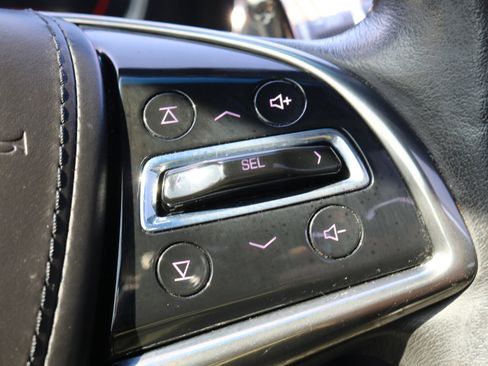 Used 2016 Cadillac CTS Performance image 16