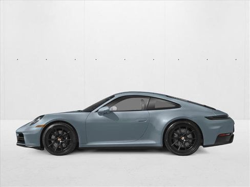 New 2026 Porsche 911 Carrera T image 3