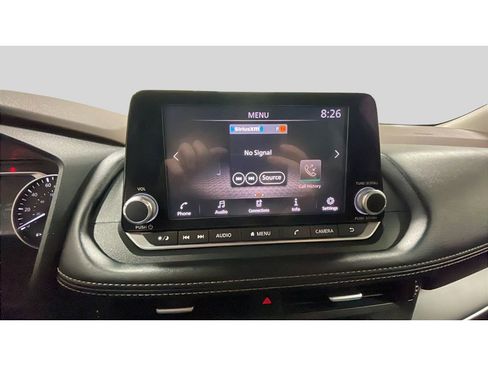 Used 2021 Nissan Rogue S AWD/4WD image 11