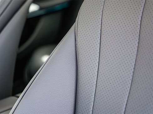 New 2026 Mercedes-Benz E 350 4MATIC Sedan image 25