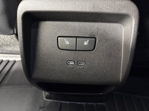 Certified 2024 Chevrolet Equinox EV LT w/ Active Safety Package 3 FWD image 37
