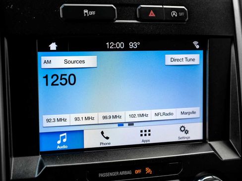 Used 2019 Ford F150 XLT w/ Equipment Group 301A Mid AWD/4WD image 27