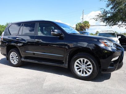 Used 2016 Lexus GX 460 w/ Premium Package