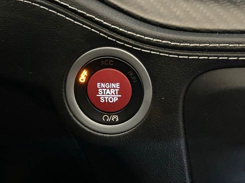 Used 2022 Dodge Charger SRT Hellcat w/ Harman/Kardon Audio Group RWD image 50