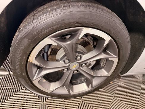 Used 2022 Chevrolet Malibu LT FWD image 14