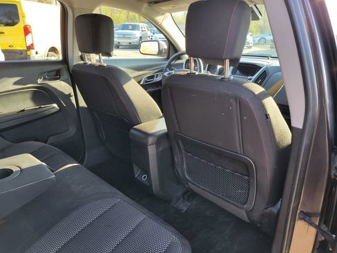 Used 2016 Chevrolet Equinox LT FWD image 20