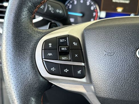 Used 2023 Ford Explorer Timberline w/ Timberline Technology Package image 20