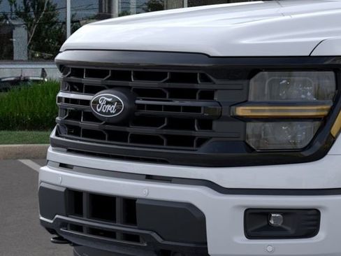 New 2026 Ford F150 XLT AWD/4WD image 17