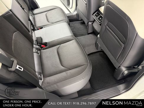 New 2026 MAZDA CX-5 Preferred AWD/4WD image 37