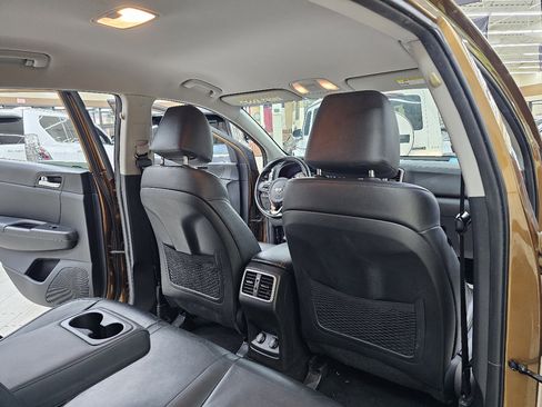 Used 2017 Kia Sportage EX image 21