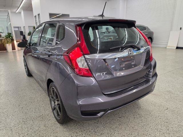 Used 2018 Honda Fit EX image 6