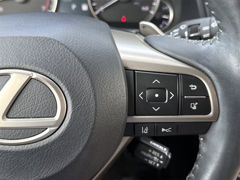 Used 2022 Lexus RX 350 FWD w/ Premium Package image 22