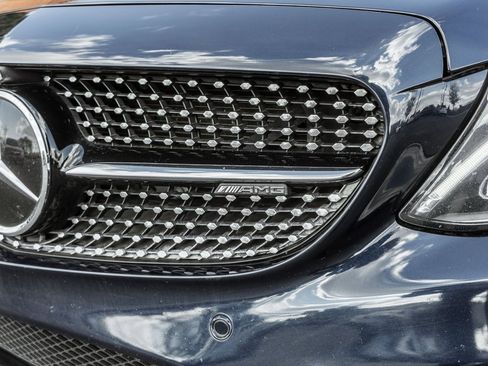 Used 2018 Mercedes-Benz C 43 AMG 4MATIC Sedan image 32