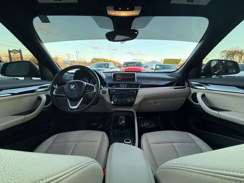 Used 2020 BMW X1 sDrive28i w/ Convenience Package image 17