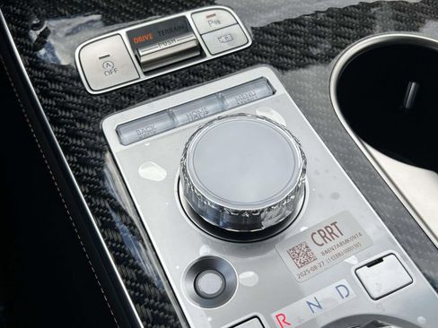 New 2026 Genesis GV70 3.5T Sport Prestige AWD/4WD image 28