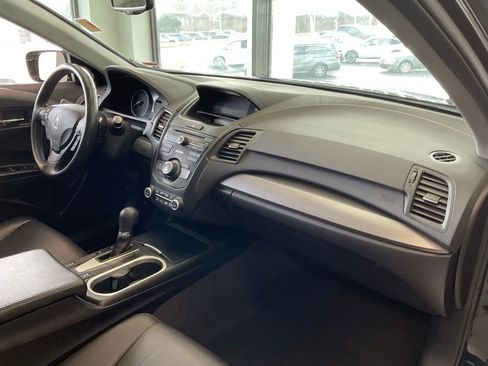 Used 2017 Acura RDX AWD image 17